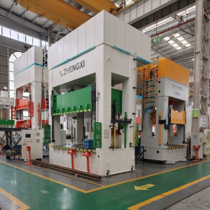 Композитный пресс