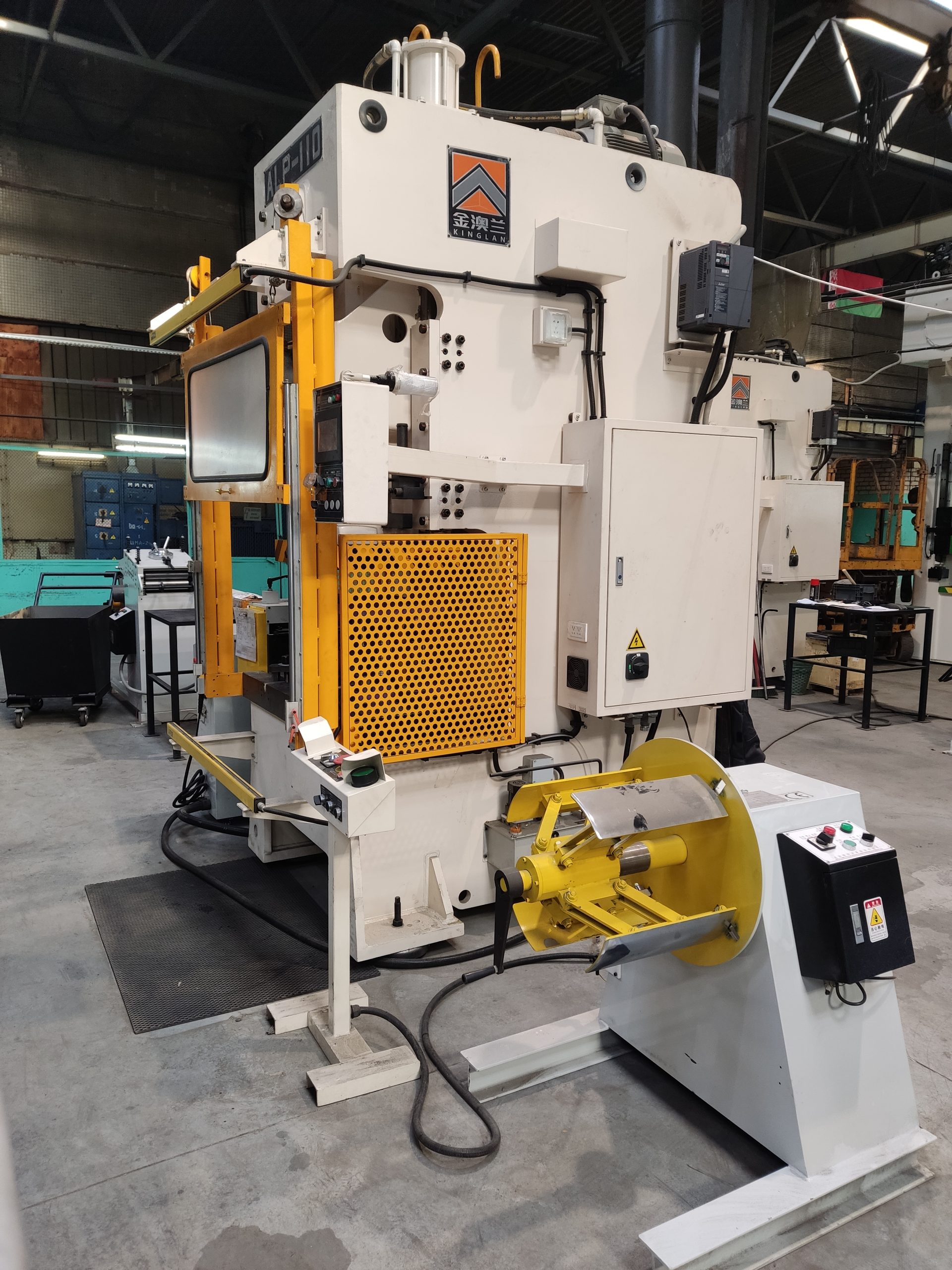 Image_20260302083206_66_3 Кривошипный пресс С-образный серии ALP/ALPS